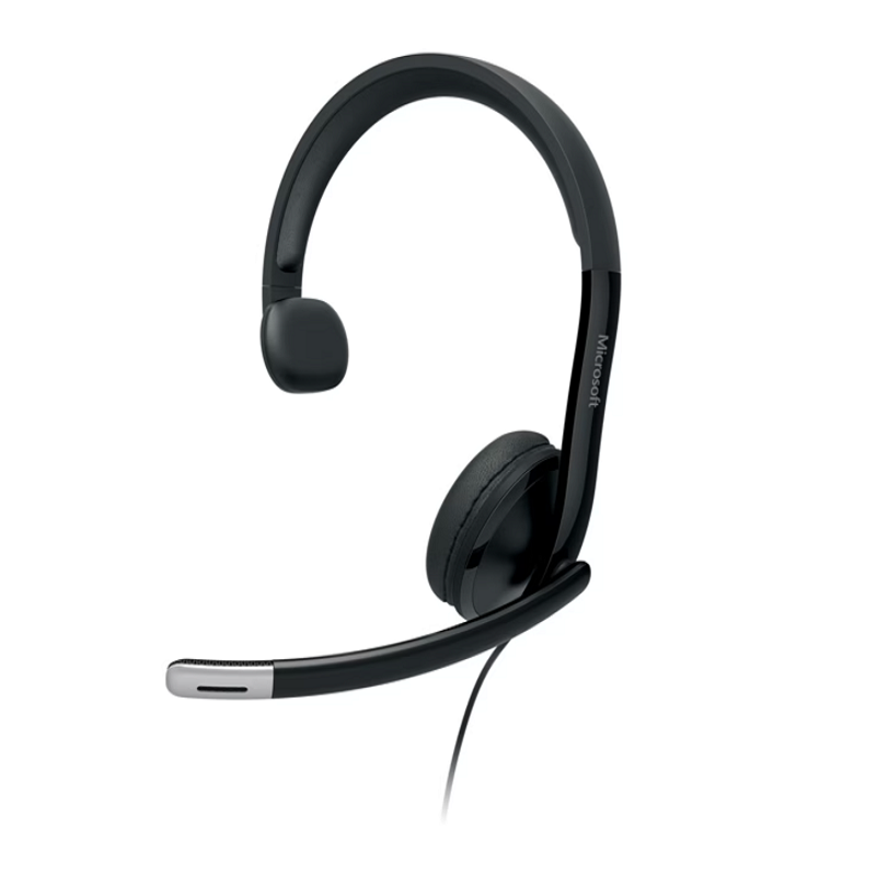 Microsoft LifeChat LX4000 Headset for Business Exzel IT Consulting